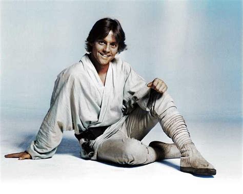 Luke Skywalker Might Still Be A Virgin In The Last Jedi Inverse