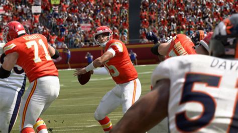 Madden 20 Qb Releases Zan Breaks Down All Throwing Styles