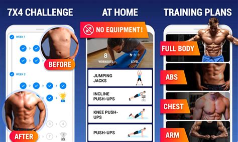 10 Best Fitness Apps For Android To Track Your Workouts