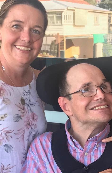 Disabled Queenslanders Grapple With Two Hour Waits Or Being Left Stranded Amid Taxi Shortage