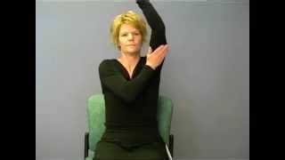 Self Massage For Upper Extremity Lymphedema Doovi