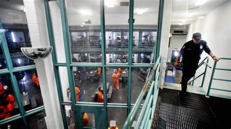 Okaloosa County Jail in Crestview to host food trucks for appreciation week