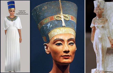 nefertiti costume guide nefertiti costume nefertiti couple halloween costumes for adults