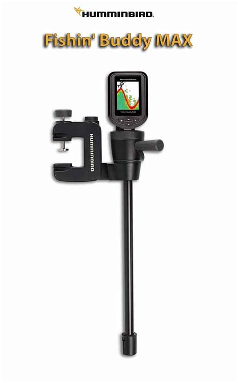 Best Portable Fish Finder Of 2019 Review And Buying Guide
