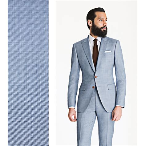 We did not find results for: Light Blue Gray Sharkskin Suit: http://www.blacklapel.com ...
