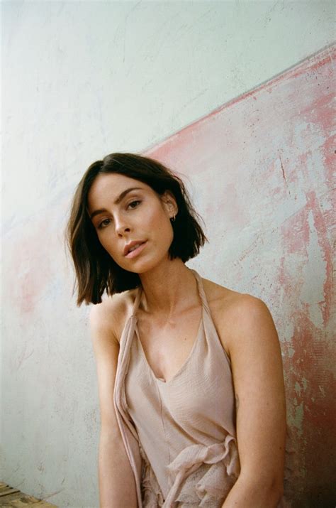 Just recently, she caused enthusiasm among her four million instagram fans with a new haircut. Lena Meyer-Landrut - HawtCelebs