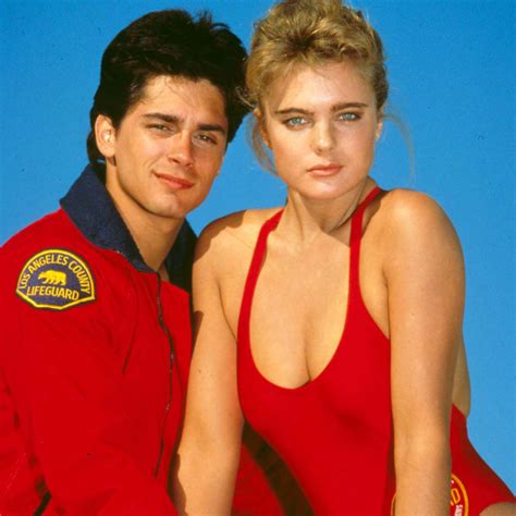 Sex Tapes Drugs And Arrests Baywatch Stars Where Are They Now