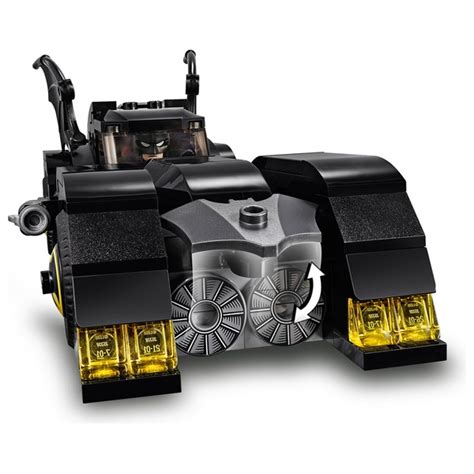 Lego 76119 4 Dc Batman Batmobile Pursuit Of The Joker Toy Smyths