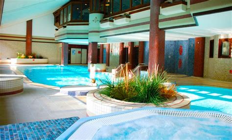 The Whitewater Hotel Spa Leisure Club Groupon