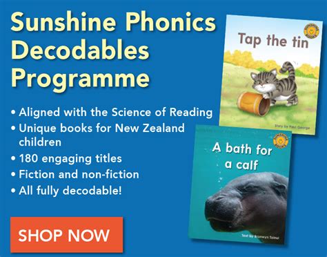 Sunshine Books New Zealand