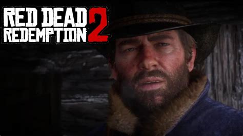 Red Dead Redemption 2 The Aftermath Of Genesis Youtube