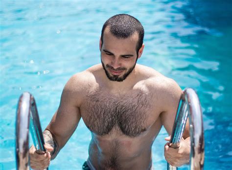 10 Best Men’s Thong Swimwear In 2021 Undywear