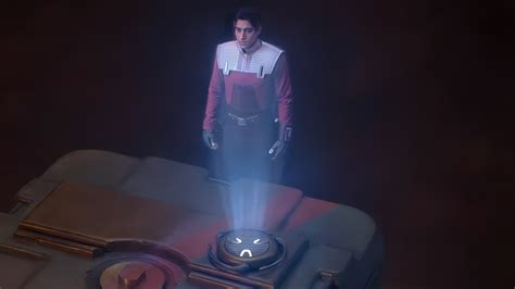 Ahsoka Ezra Bridger S Official Look Revealed By New Star Wars Toy