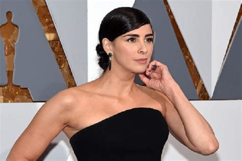Sarah Silverman Has ‘compassion For ‘brother Louis Ck Says Al