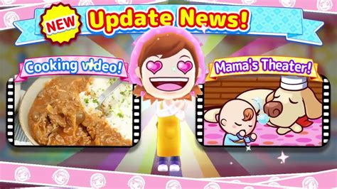 Watch Videos With Mama Cooking Mama Lets Cook Youtube