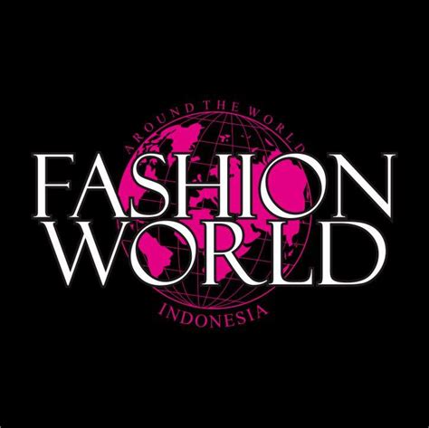 Fashion World Indonesia