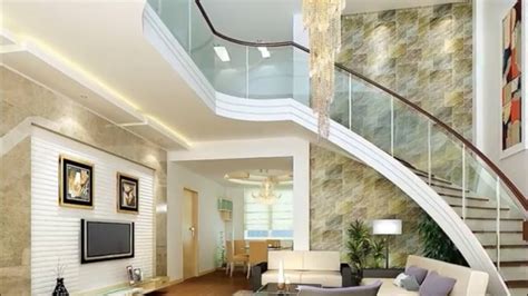 44 Brilliant Staircase Design Ideas For Home Living Room Stair