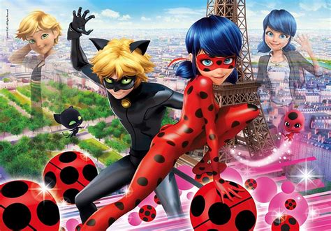 Alya, creyendo que chloé es ladybug, se mete en problemas y la expulsan de la escuela. Las aventuras y los Juegos de Ladybug | TODOPARATUCOLE.ES