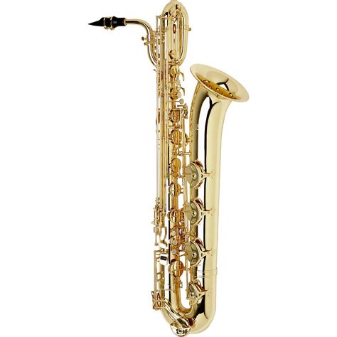 Allora Vienna Series Intermediate Baritone Saxophone Musicians Friend