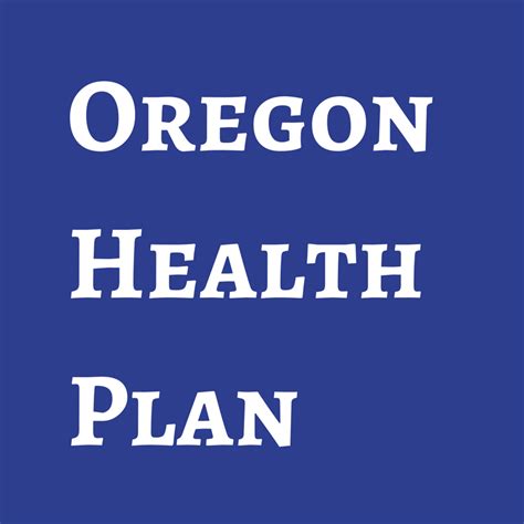 Maybe you would like to learn more about one of these? Oregon Health Plan - Health Plans In Oregon