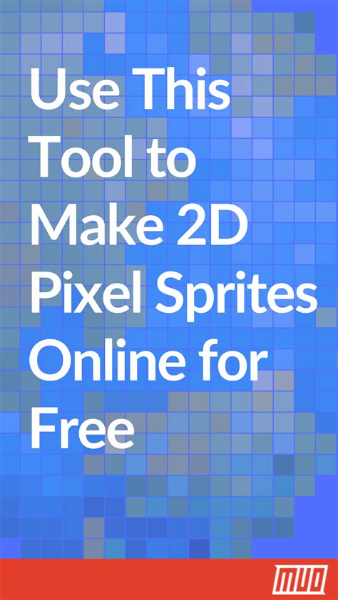 Use This Tool To Make 2d Pixel Sprites Online For Free Pixel Pixel