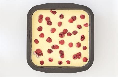 Brownies Met Cheesecake Topping Uit Pauline S Keuken