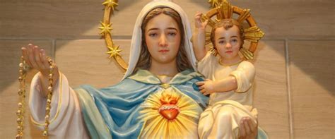 Ver más ideas sobre virgen maría, imágenes religiosas, virgen. 6 figuras de la Virgen María que todo devoto debe tener en ...