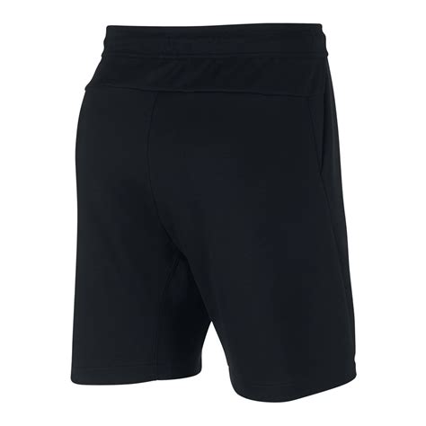Nike Mens Sportswear Tech Fleece Shorts Black S Rebel Sport