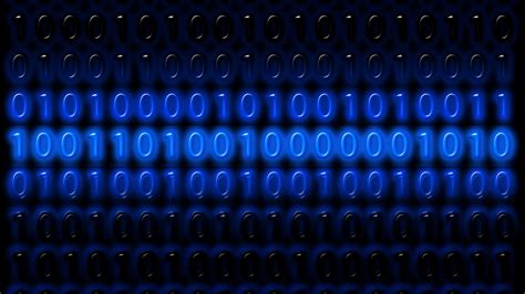 Moving Binary Code Wallpaper 62 Images