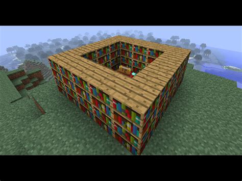 3 Ways To Make An Enchantment Table In Minecraft Wikihow