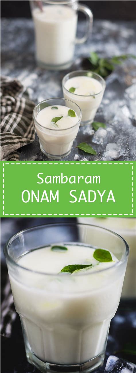 Two lakh more covaxin doses reach kerala. Sambaram or Kerala style spiced buttermilk is a simple and ...