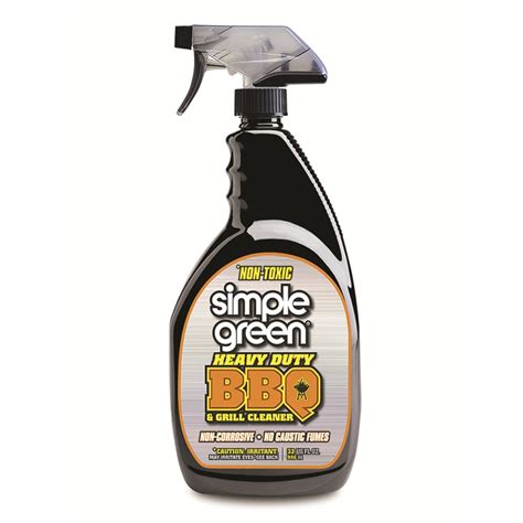 100% natural hardwood lump charcoal. Simple Green BBQ & Grill Cleaner 710ml SKU 00236879 ...
