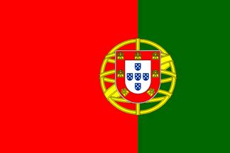 Vector files are available in ai, eps, and svg formats. Portugal