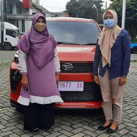 Harga Daihatsu Di Bogor All New Xenia Ayla Sigra Terios