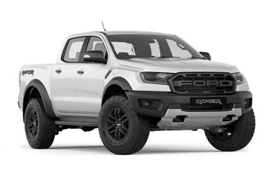 Sime darby auto connection ford malaysia revealed the 2020 ford ranger fx4. Ford Ranger Raptor (2020) Baharu dengan Ciri Dipertingkat ...
