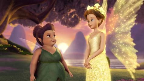Queen Clarion And Fairy Mary Disney Fairies Pixie Hollow Disney