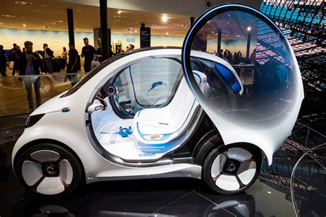 Here Are All The Business Opportunities That Self Driving Cars Will