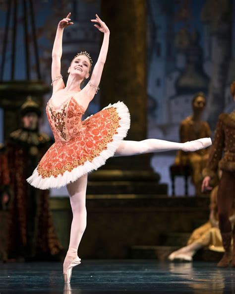 Up Close And Personal With The San Francisco Ballet