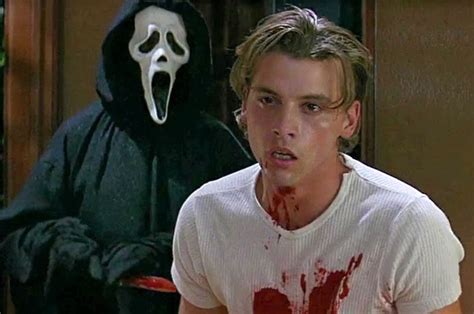 Hottest Men Of Horror Movies