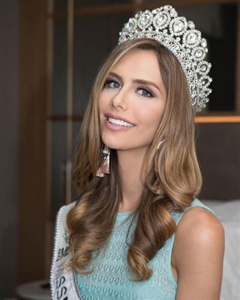 Miss Spain Is First Transgender Miss Universe Contestant | The Dabigal Blog