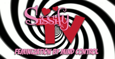 Sissy Hypno With Sissifytv The House Of Sissify