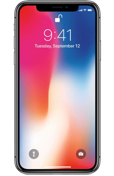Apple Iphone X 256 Gb Space Gray Boost Mobile In 2020 Iphone