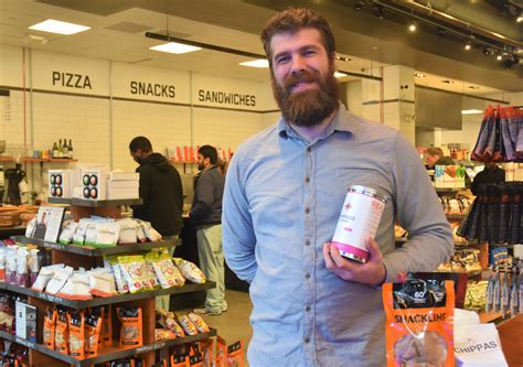 Come in for a fresh cup of coffee, breakfast, lunch, or dinner, and explore products made locally in our food accelerator alongside everyday convenience store items. Shaw Streets - MidCity DC News
