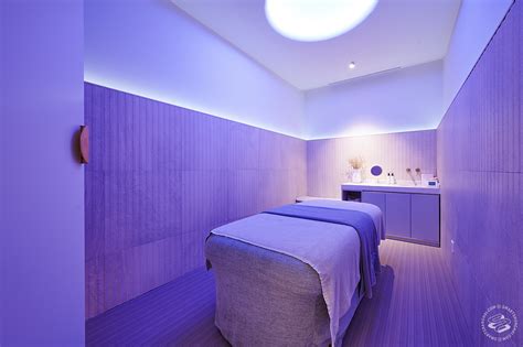 Knots Out Here Are Fifteen Picks For Massages In Shanghai Smartshanghai