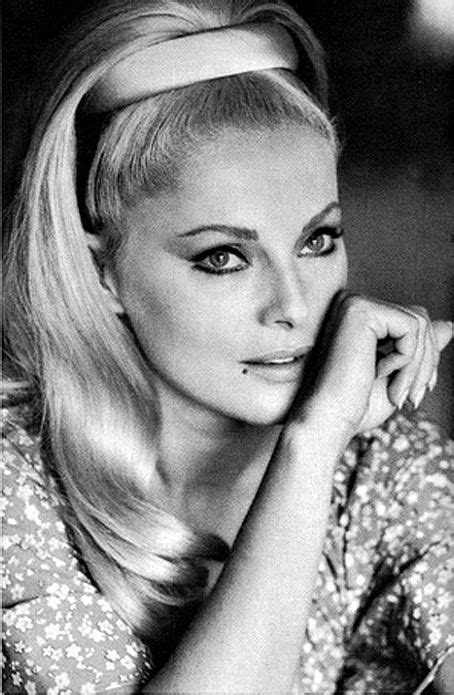 Virna Lisi A Famous Actress And A Very Elegant And Classy Woman Most Beautiful Faces