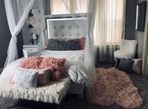 Check out our inspirational gallery for bedroom ideas, furniture tips, soft bed linen and more to suit your home and budget. Changing the color this week #chicagoblasian #homedecor # ...