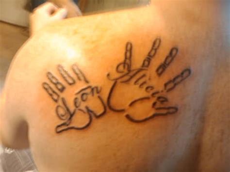 #design #infinity tattoo #custom tattoo design #personalized tattoo #child name tattoo #personal infi. Childrens names tattoo