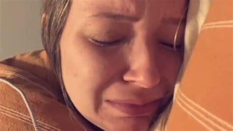 Pregnant Mum Slammed For Her Reaction To Gender Reveal After Admitting She Was Left ‘grieving