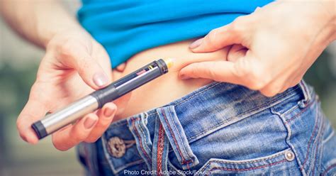 How Important Is It To Rotate Your Insulin Injection Site The