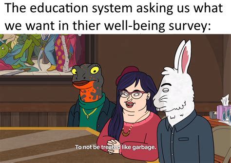 Making A Meme Out Of Every Episode Of Bojack Horseman S6 Ep6 Sorry